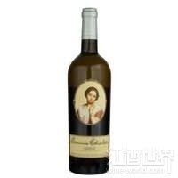 de Rothschild The Heritage Range Baronne Charlotte Blanc