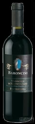 Vino Nobile Di Montepulciano Docg