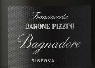 Bagnadore Dosaggio Zero Franciacorta Riserva DOCG