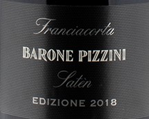 Saten Franciacorta DOCG