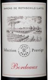 Rothschild Collection (Lafite) Selection Prestige Rouge