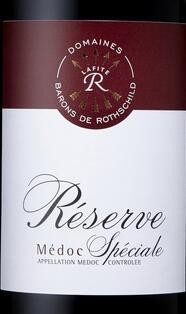 Rothschild (Lafite) Collection Reserve