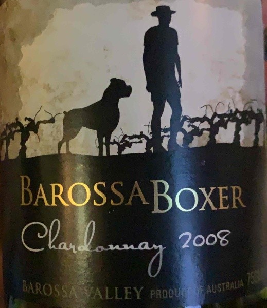 Chardonnay