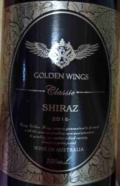 Shiraz