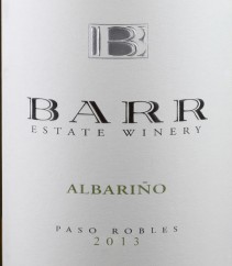 Albarino