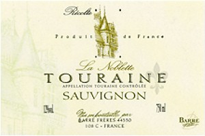 La Noblette Sauvignon