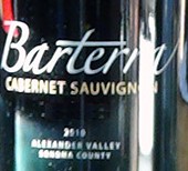 Cabernet Sauvignon