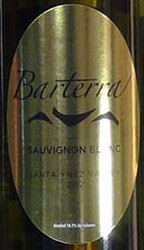 Sauvignon Blanc