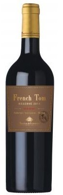 Guestier French Tom Medoc Reserve