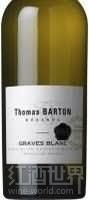 Guestier Thomas Barton Graves Blanc