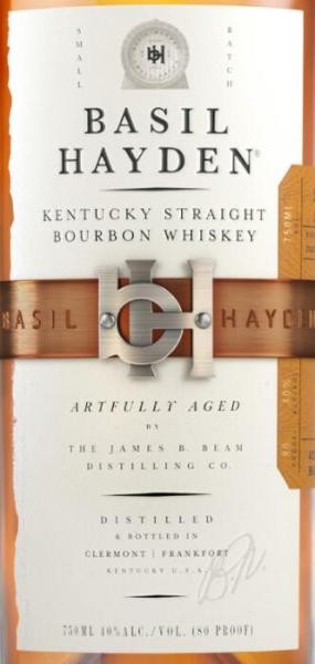 Kentucky Straight Bourbon Whiskey