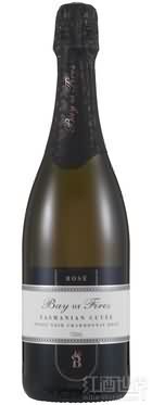 Fires Tasmanian Cuvee Rose