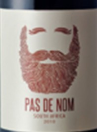 Pas De Nom Red