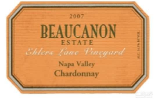 Chardonnay