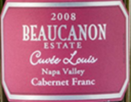 Cabernet Franc
