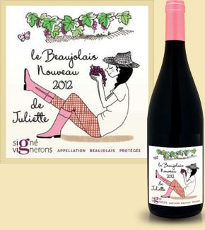 de Juliette