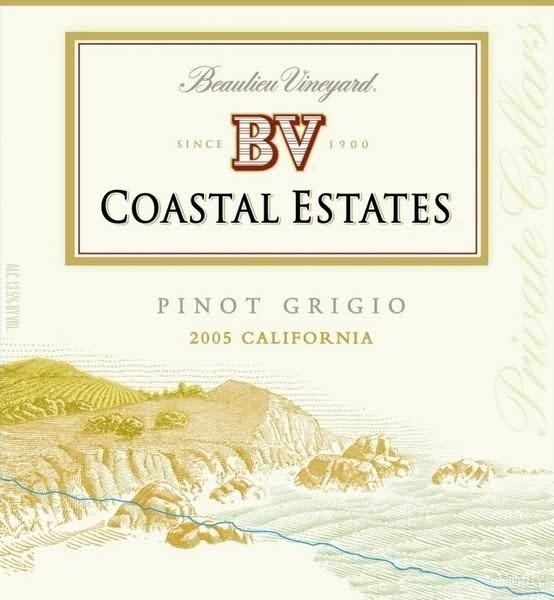 Pinot Grigio