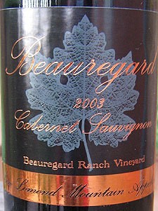 Pinot Noir