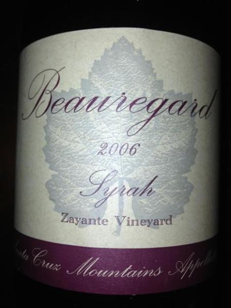 Syrah