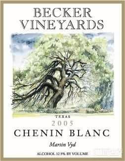 Chenin Blanc