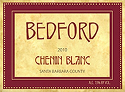 Chenin Blanc