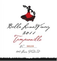 Tempranillo