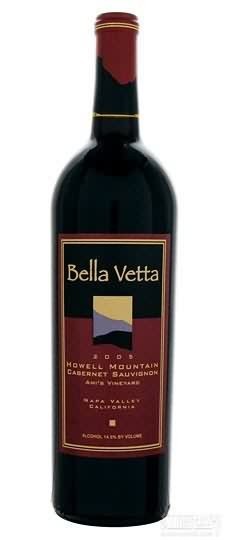 Cabernet Sauvignon