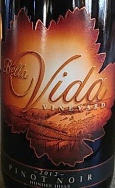 Pinot Noir