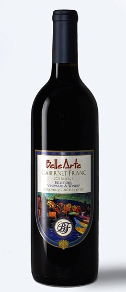 Cabernet Franc
