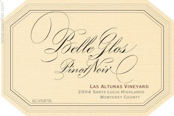 Pinot Noir