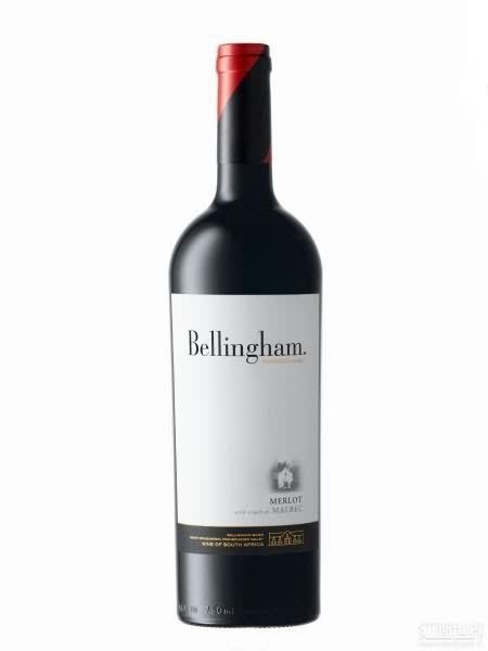 Malbec-Merlot