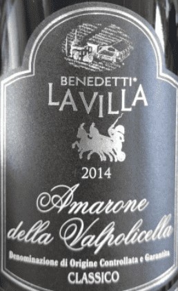 Della Valpolicella Classico