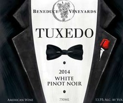 Tuxedo