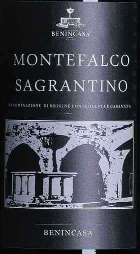 di Montefalco DOCG