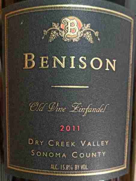 Zinfandel