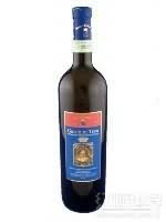 Greco Di Tufo Docg
