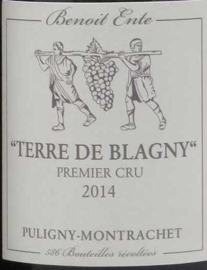 Terre de Blagny