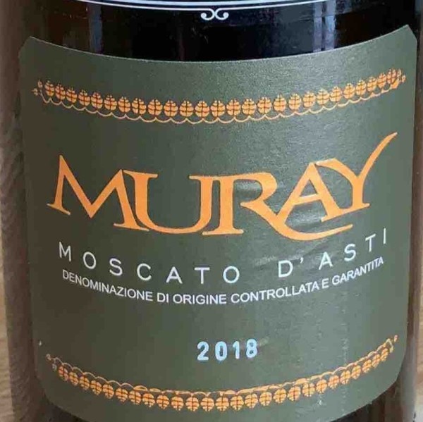 'Muray'
