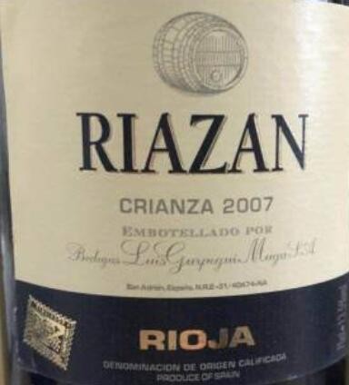 Crianza