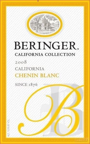Chenin Blanc