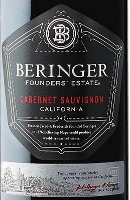 Cabernet Sauvignon