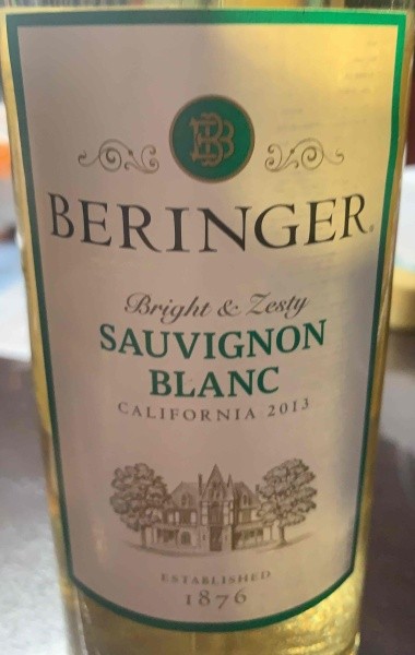 Sauvignon Blanc