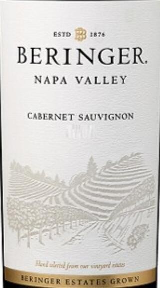 Cabernet Sauvignon
