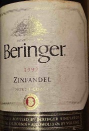 Zinfandel