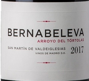 del Tortolas
