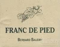 Franc De Pied Chinon