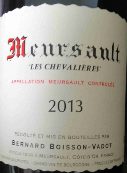 Les Chevaliers