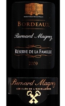 La Reserve de la Famille