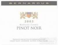 Pinot Noir