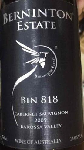 Cabernet Sauvignon